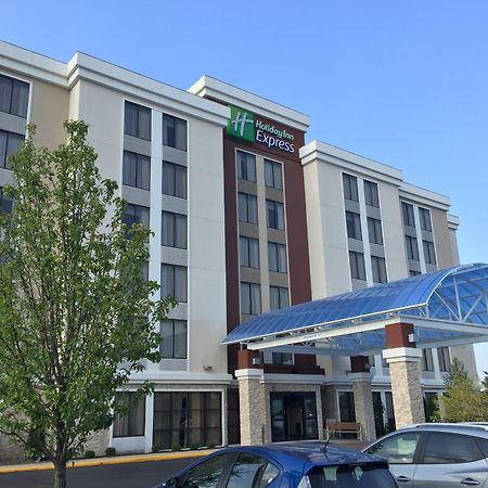 Holiday Inn Express Chicago Nw - Arlington Heights By Ihg Εξωτερικό φωτογραφία