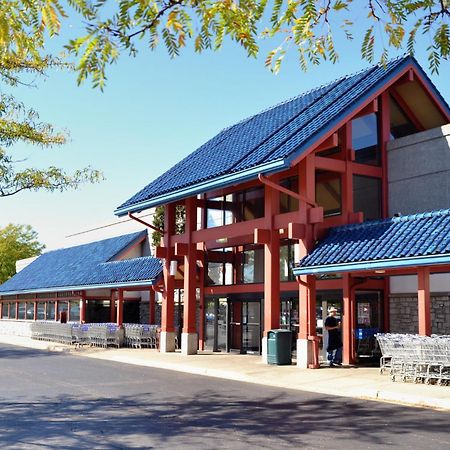 Holiday Inn Express Chicago Nw - Arlington Heights By Ihg Εξωτερικό φωτογραφία