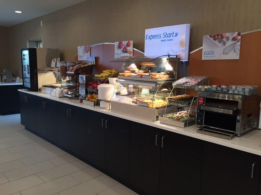 Holiday Inn Express Chicago Nw - Arlington Heights By Ihg Εξωτερικό φωτογραφία