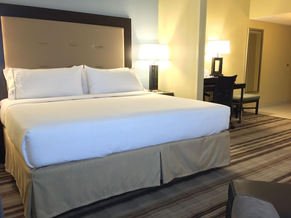 Holiday Inn Express Chicago Nw - Arlington Heights By Ihg Εξωτερικό φωτογραφία