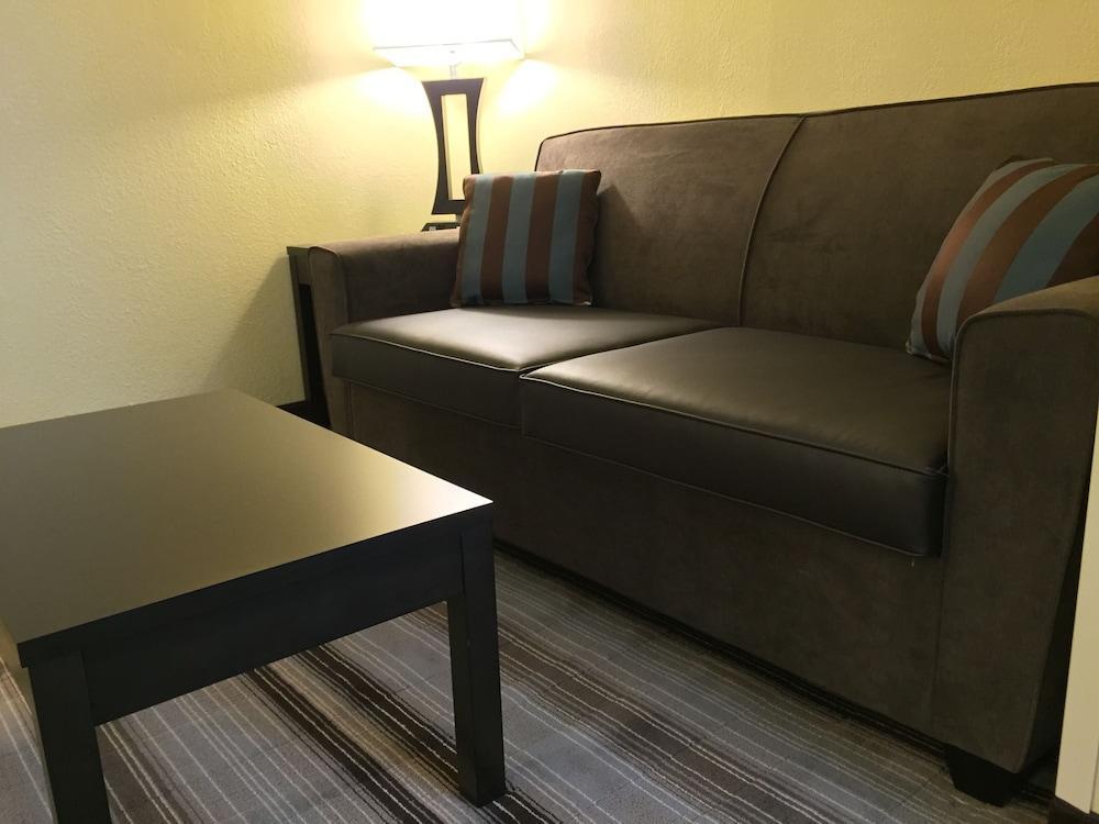 Holiday Inn Express Chicago Nw - Arlington Heights By Ihg Εξωτερικό φωτογραφία