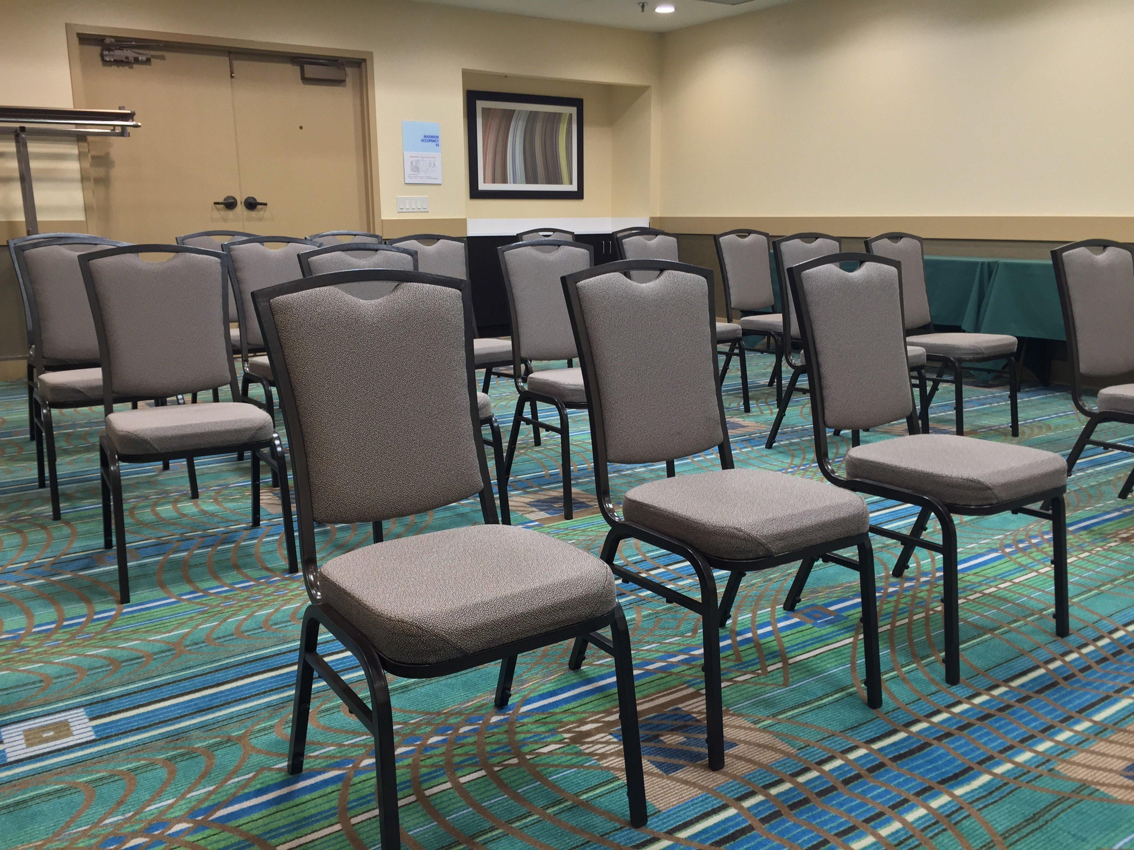 Holiday Inn Express Chicago Nw - Arlington Heights By Ihg Εξωτερικό φωτογραφία