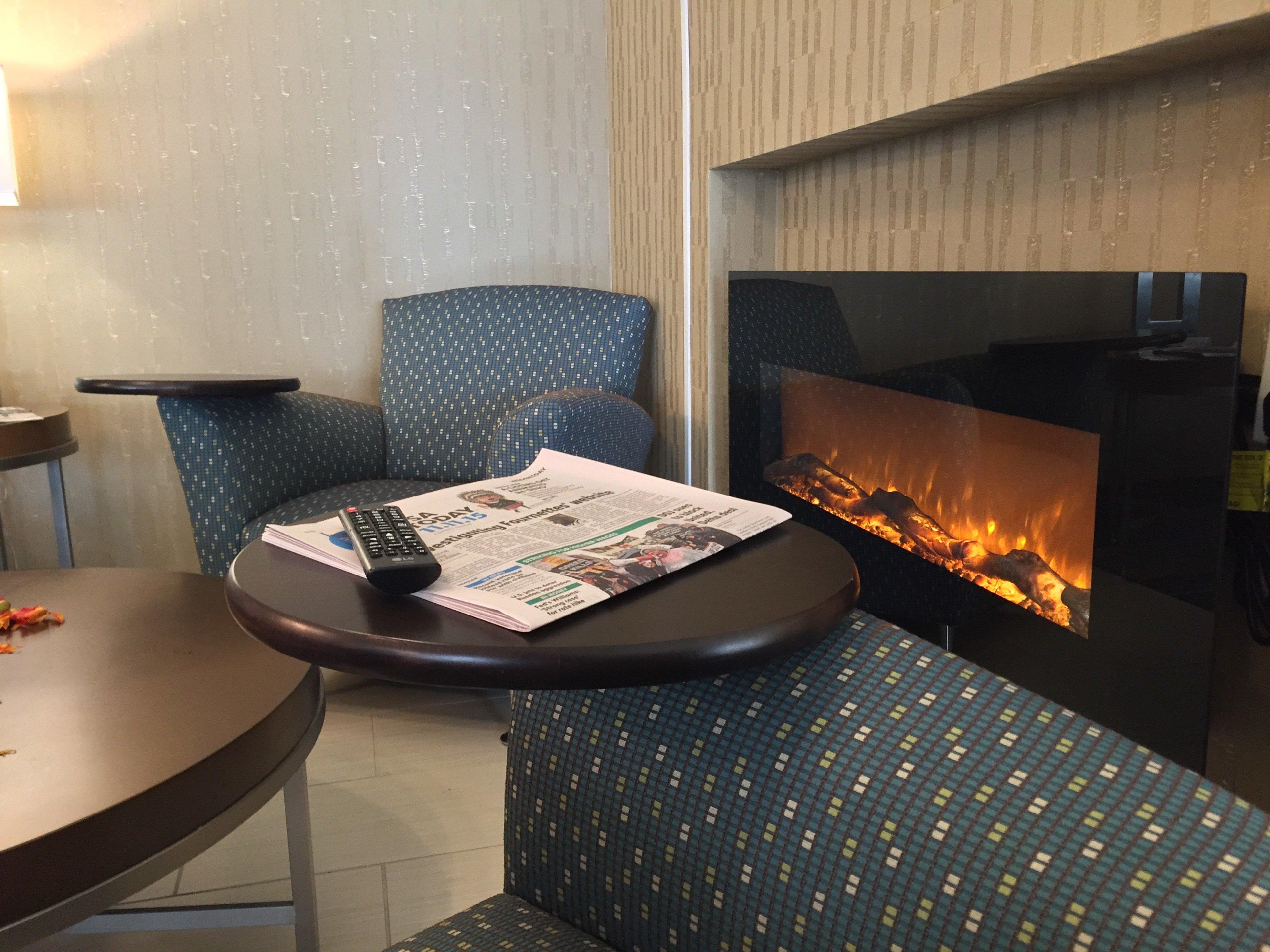 Holiday Inn Express Chicago Nw - Arlington Heights By Ihg Εξωτερικό φωτογραφία