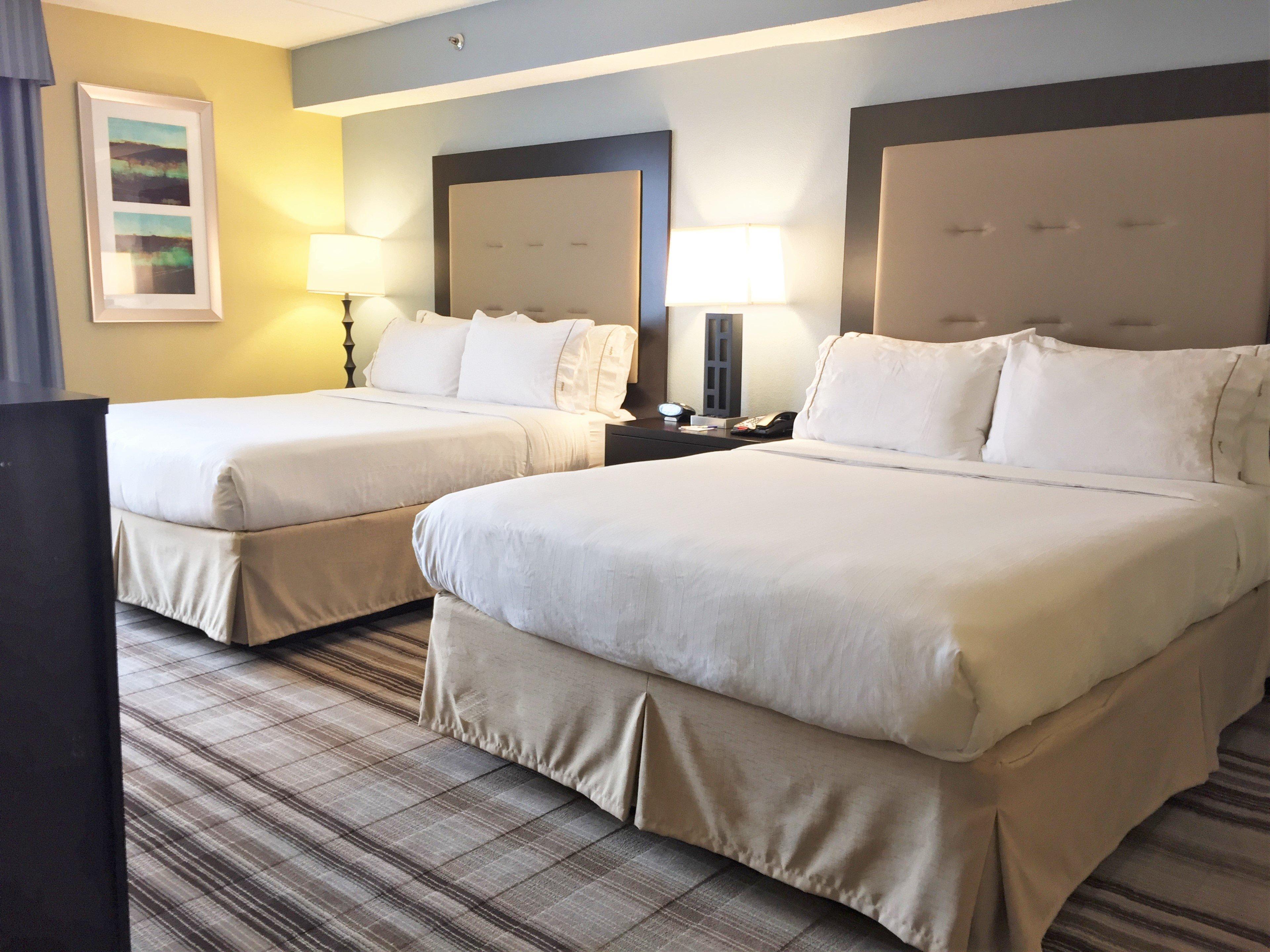 Holiday Inn Express Chicago Nw - Arlington Heights By Ihg Εξωτερικό φωτογραφία