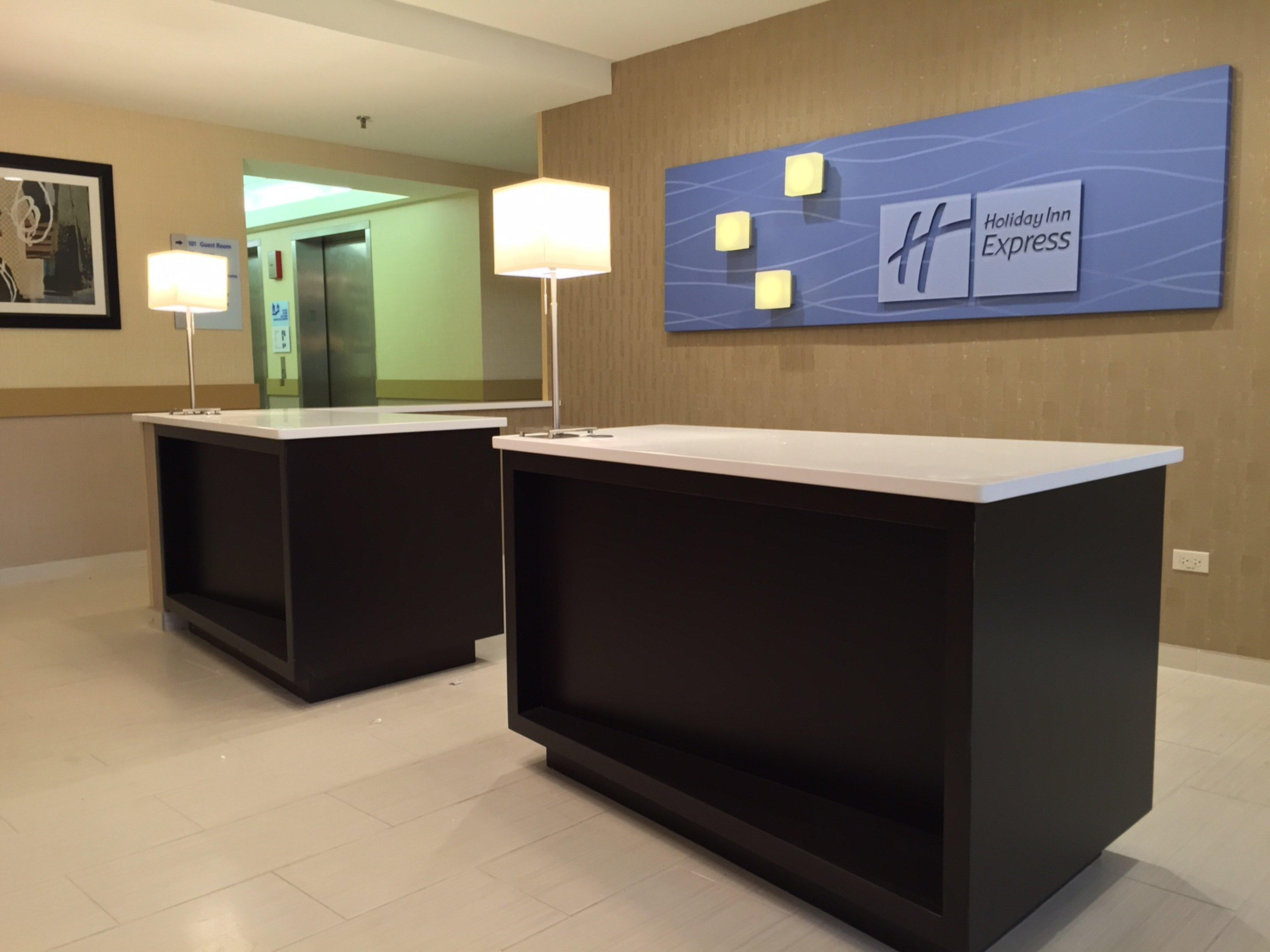 Holiday Inn Express Chicago Nw - Arlington Heights By Ihg Εξωτερικό φωτογραφία