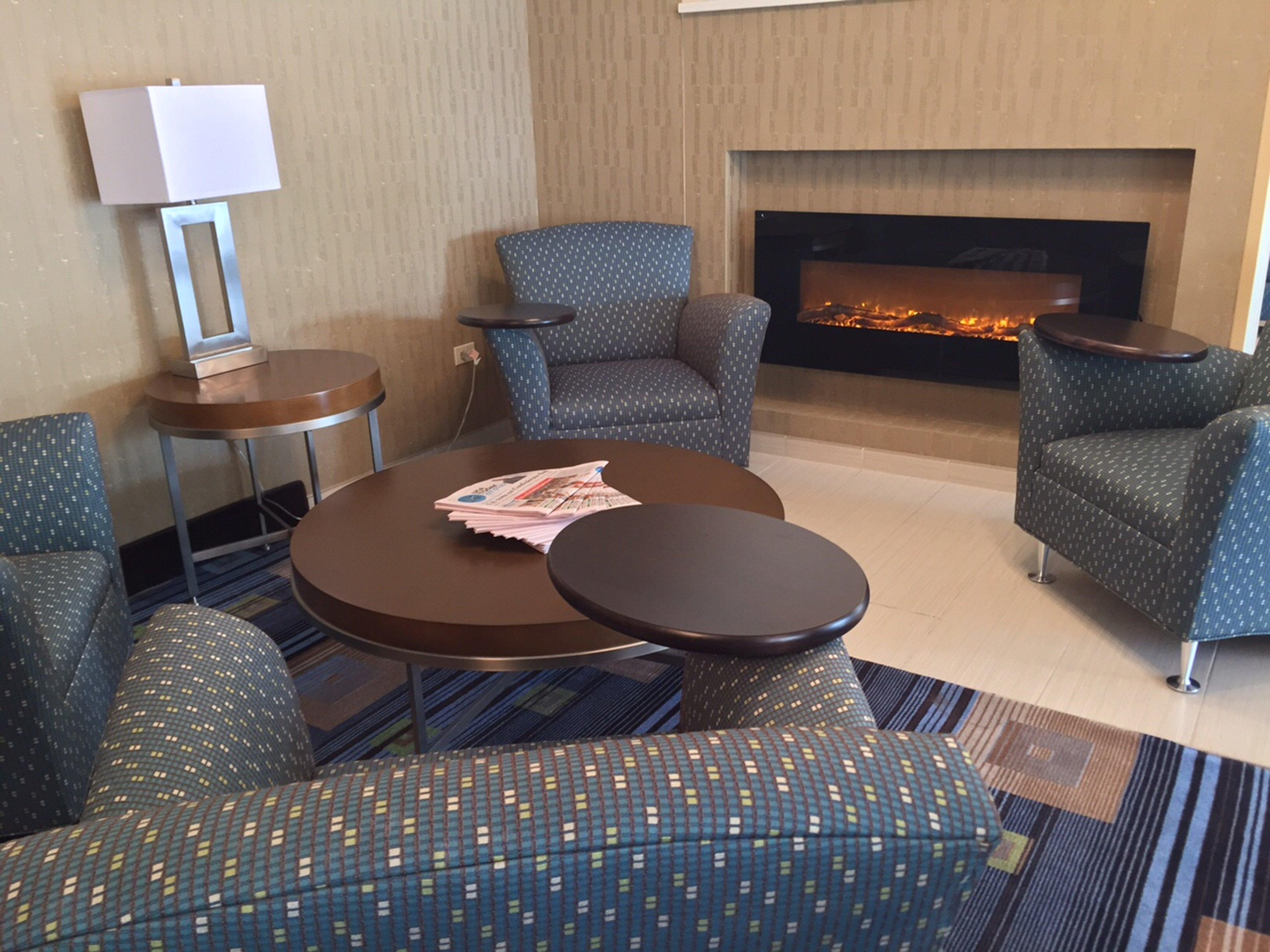 Holiday Inn Express Chicago Nw - Arlington Heights By Ihg Εξωτερικό φωτογραφία