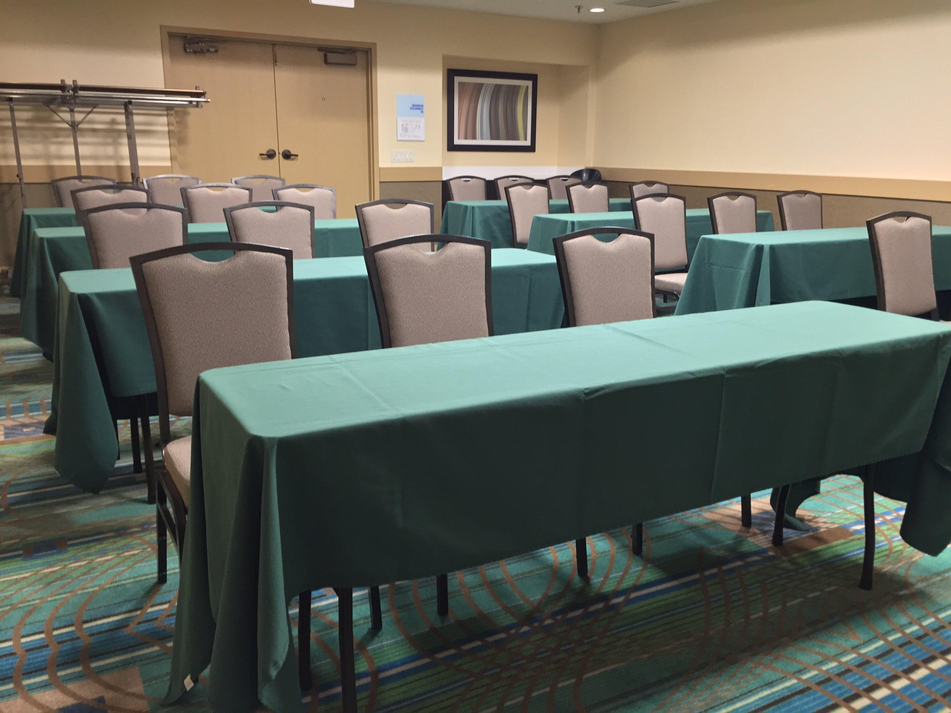 Holiday Inn Express Chicago Nw - Arlington Heights By Ihg Εξωτερικό φωτογραφία