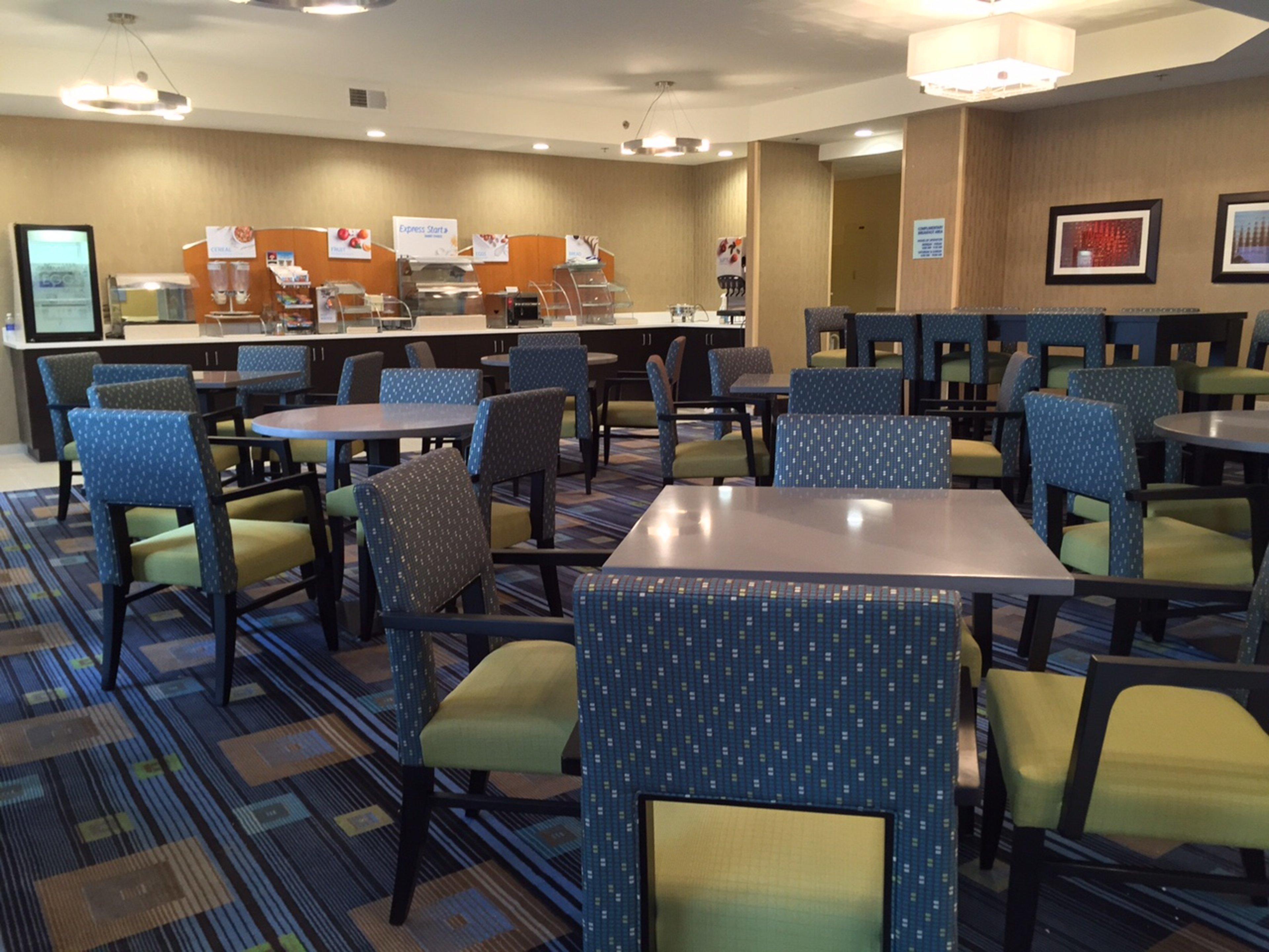 Holiday Inn Express Chicago Nw - Arlington Heights By Ihg Εξωτερικό φωτογραφία
