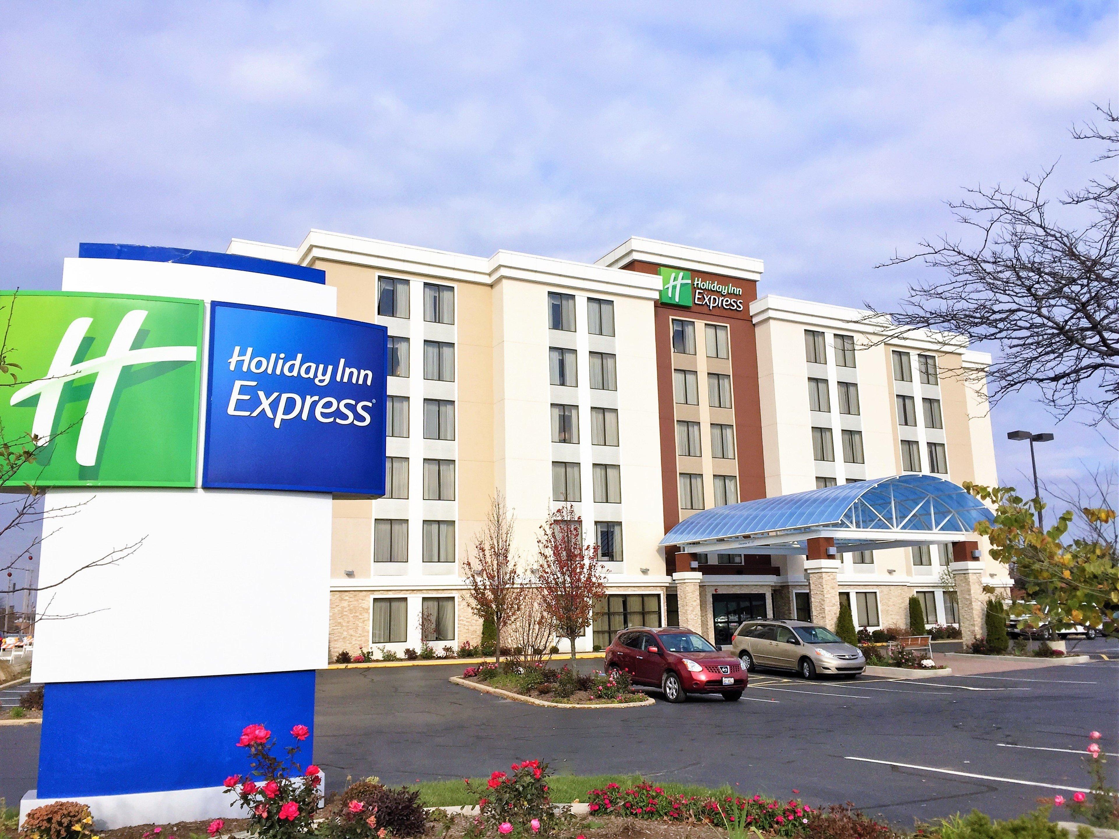Holiday Inn Express Chicago Nw - Arlington Heights By Ihg Εξωτερικό φωτογραφία
