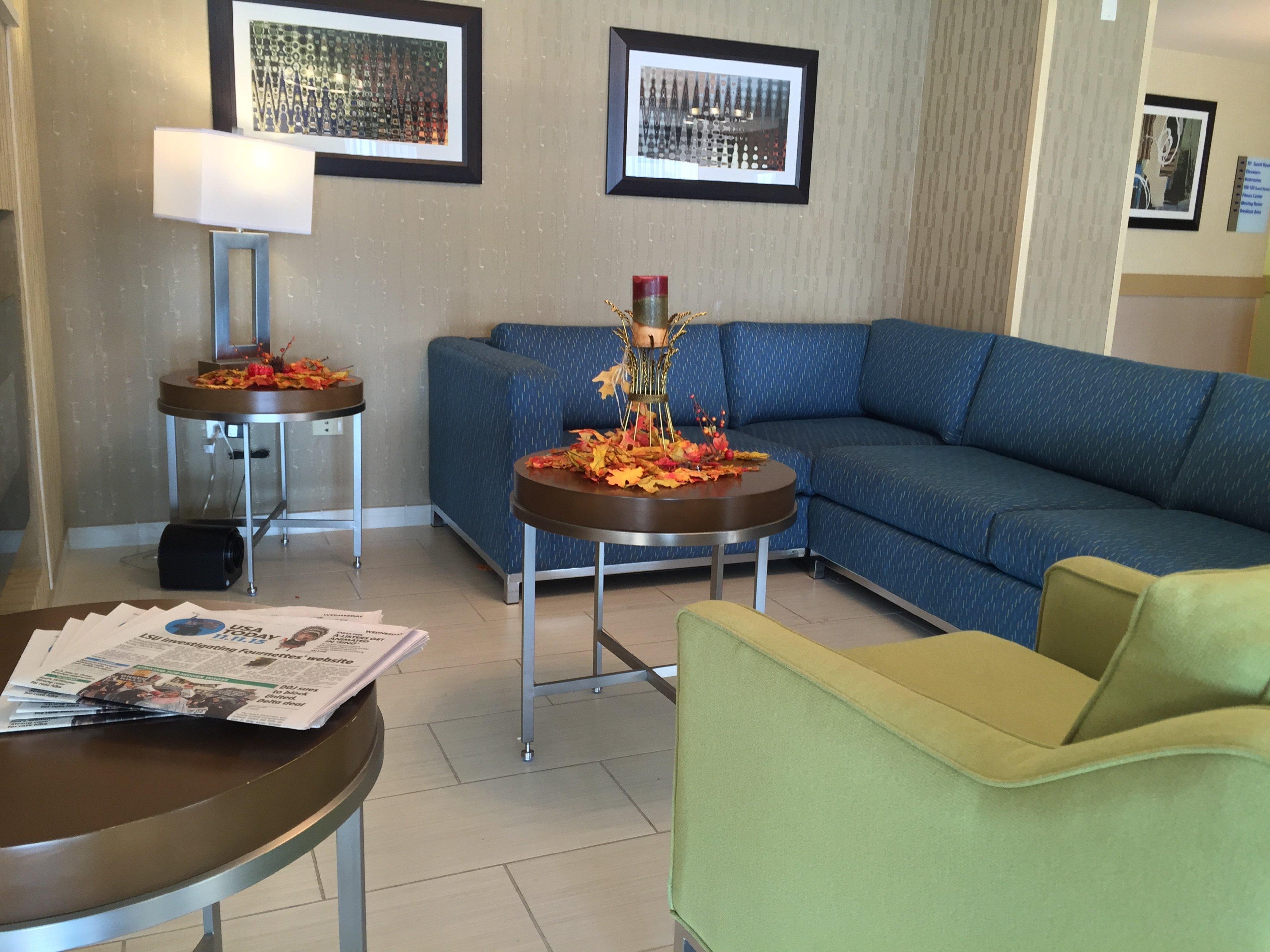 Holiday Inn Express Chicago Nw - Arlington Heights By Ihg Εξωτερικό φωτογραφία