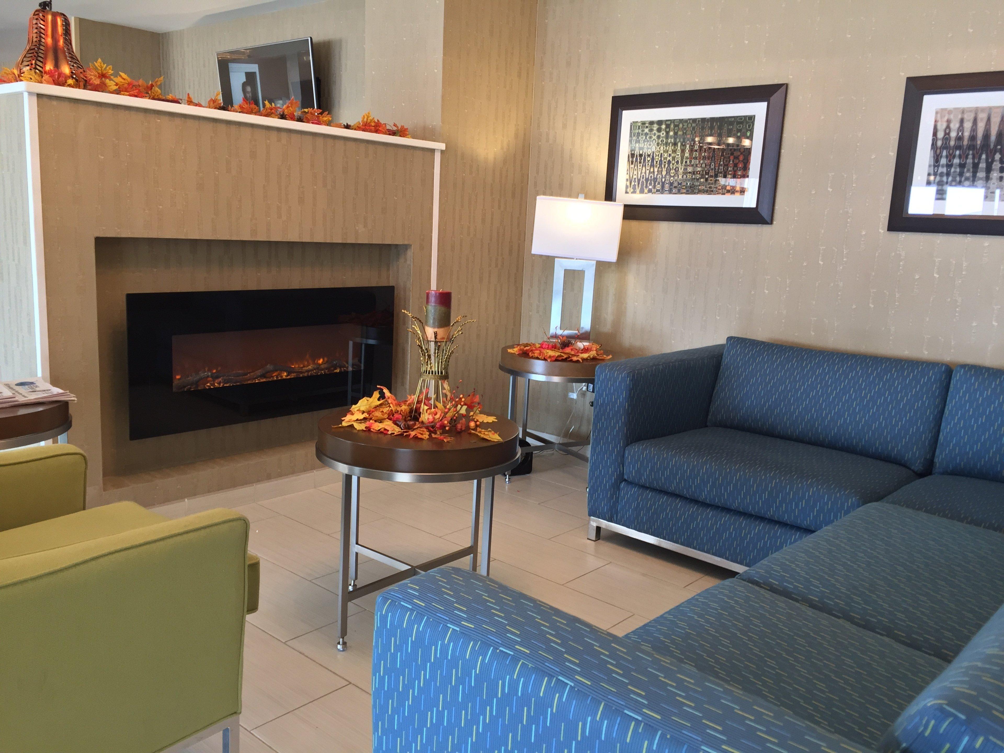 Holiday Inn Express Chicago Nw - Arlington Heights By Ihg Εξωτερικό φωτογραφία