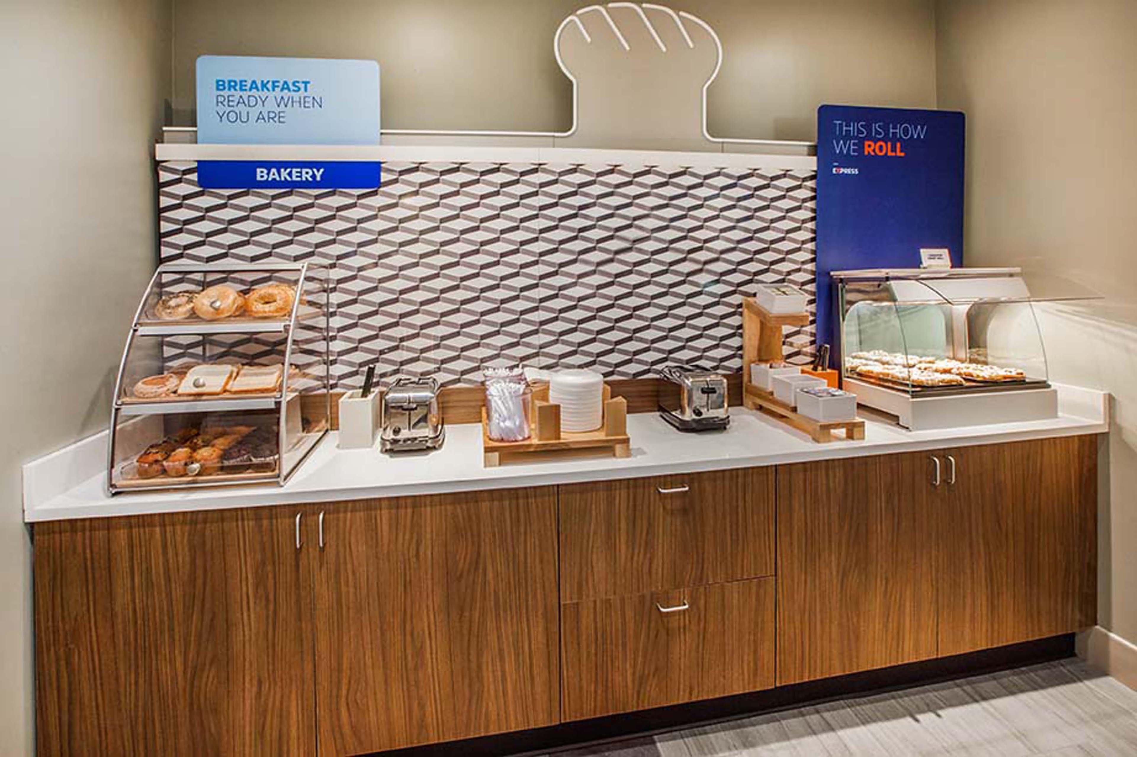 Holiday Inn Express Chicago Nw - Arlington Heights By Ihg Εξωτερικό φωτογραφία