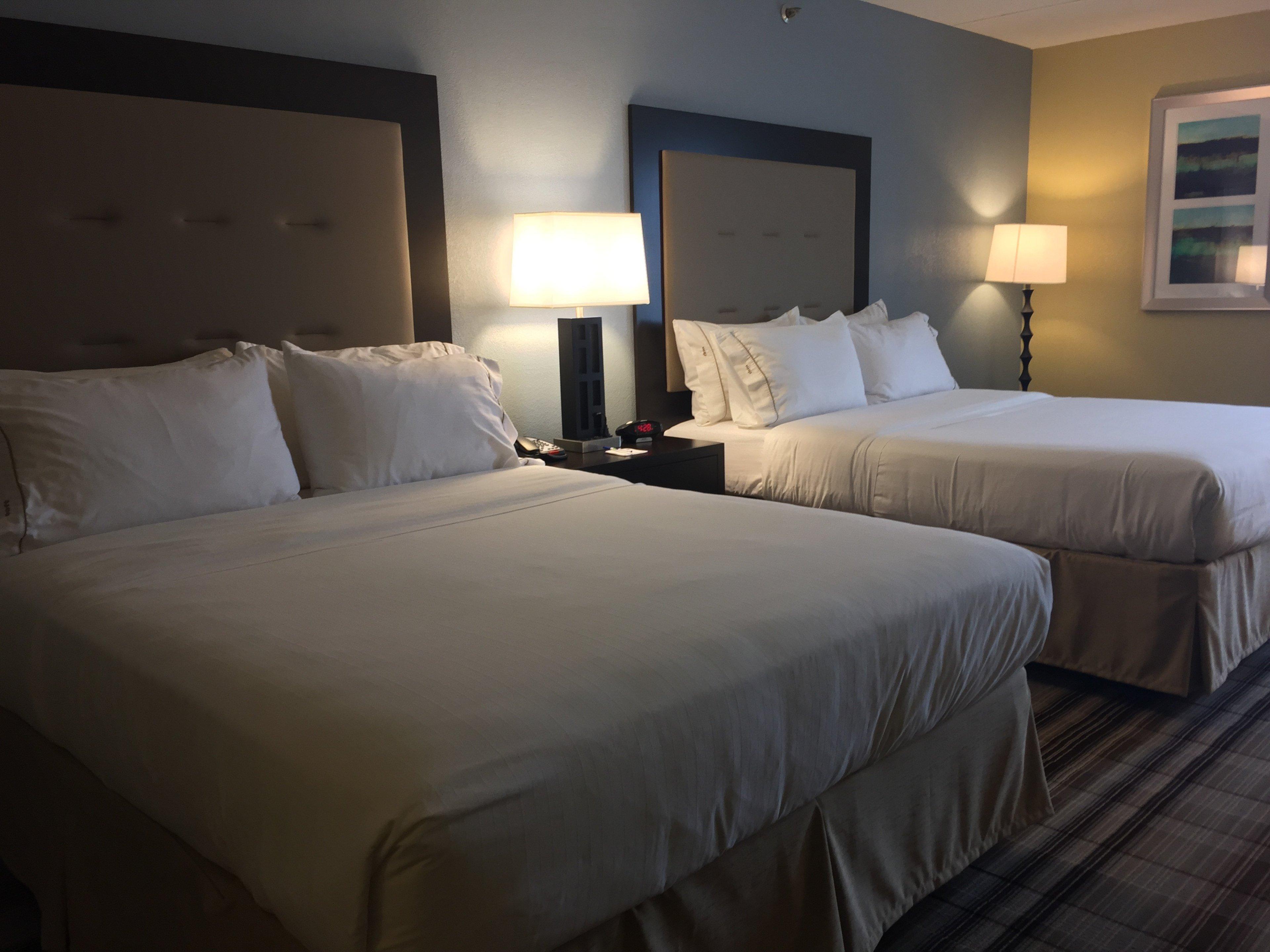 Holiday Inn Express Chicago Nw - Arlington Heights By Ihg Εξωτερικό φωτογραφία