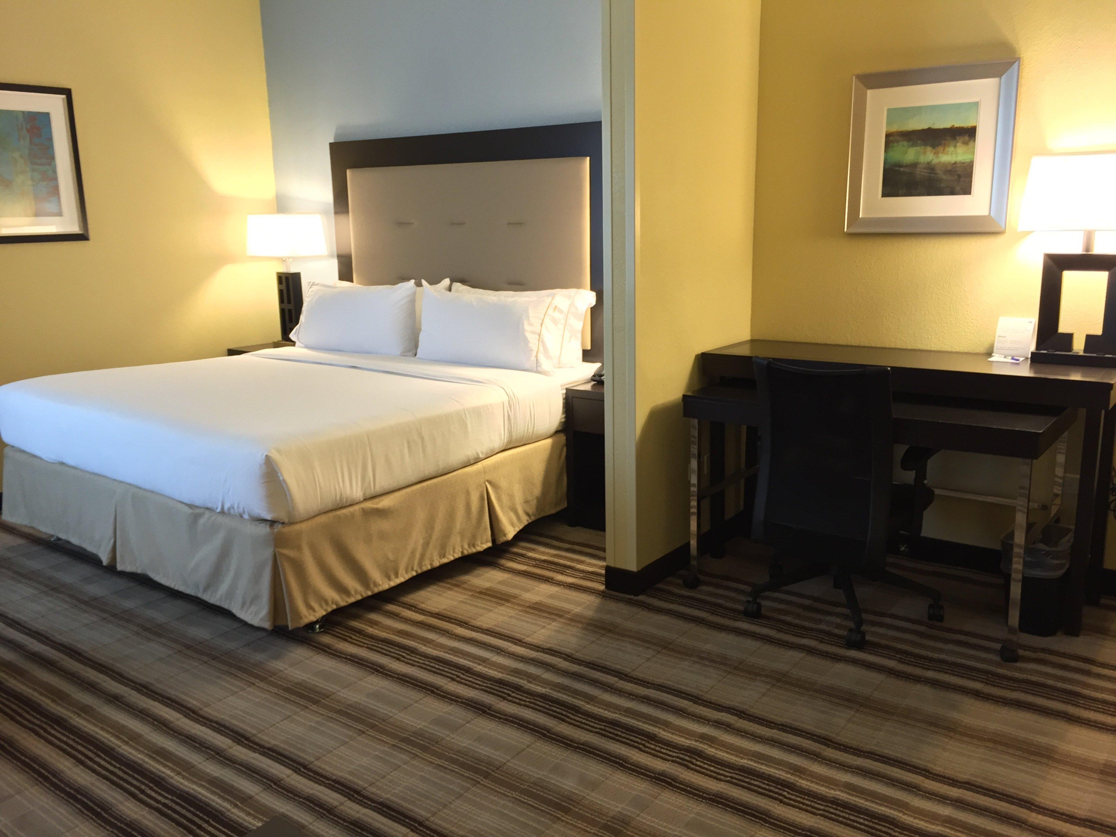 Holiday Inn Express Chicago Nw - Arlington Heights By Ihg Εξωτερικό φωτογραφία