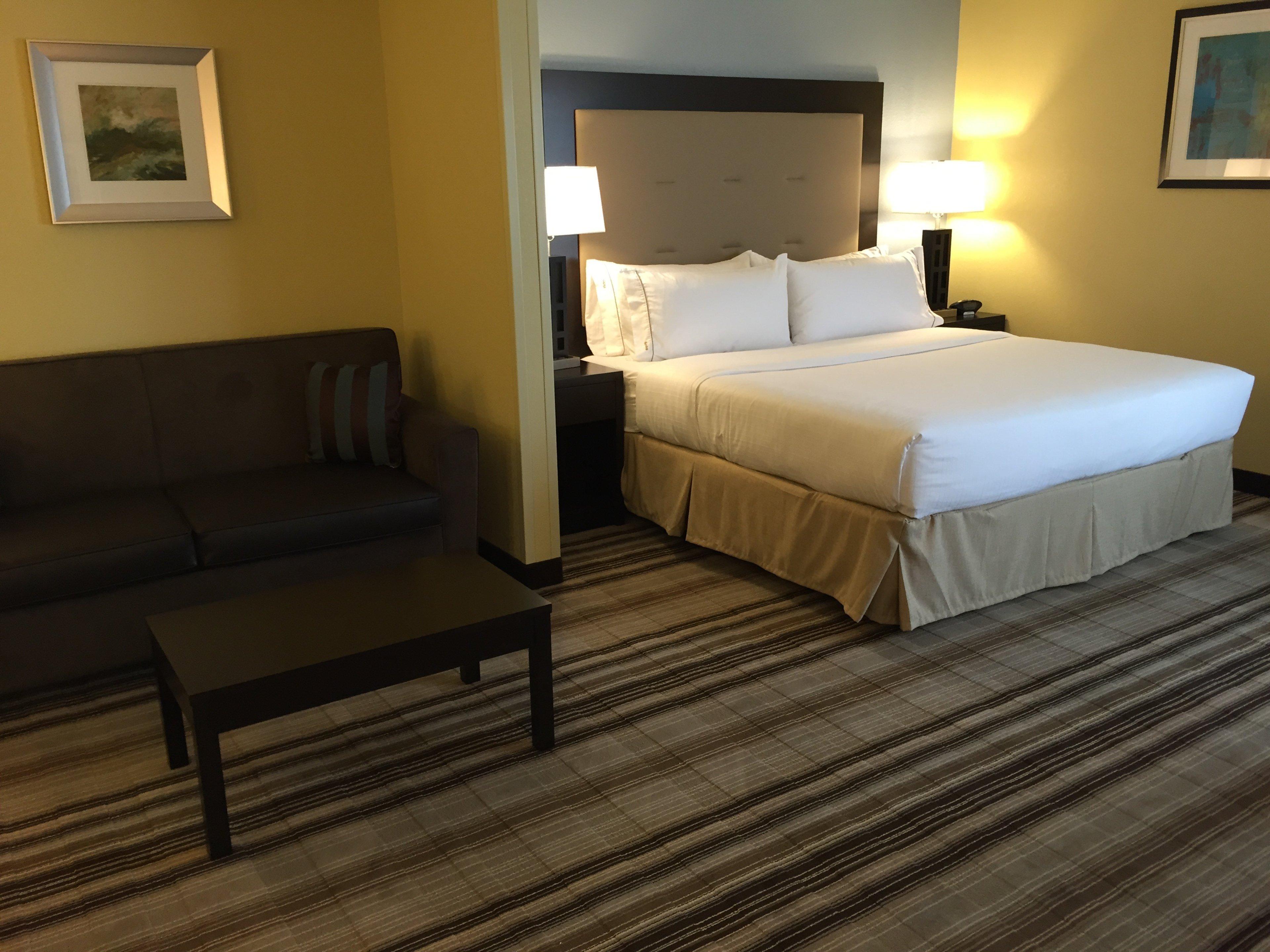Holiday Inn Express Chicago Nw - Arlington Heights By Ihg Εξωτερικό φωτογραφία