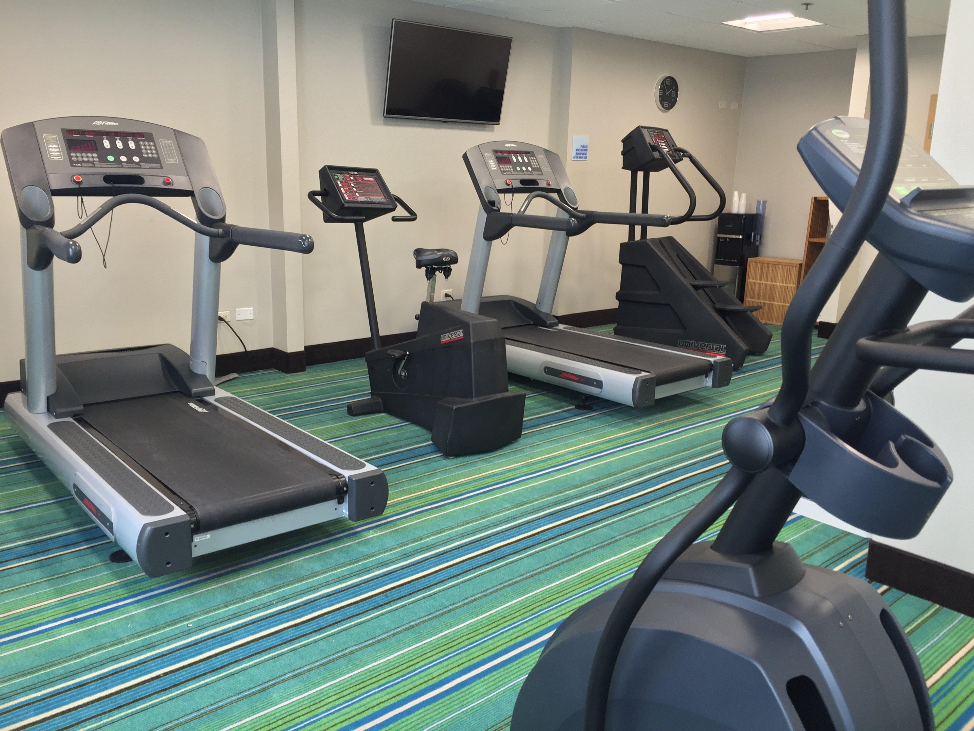 Holiday Inn Express Chicago Nw - Arlington Heights By Ihg Εξωτερικό φωτογραφία