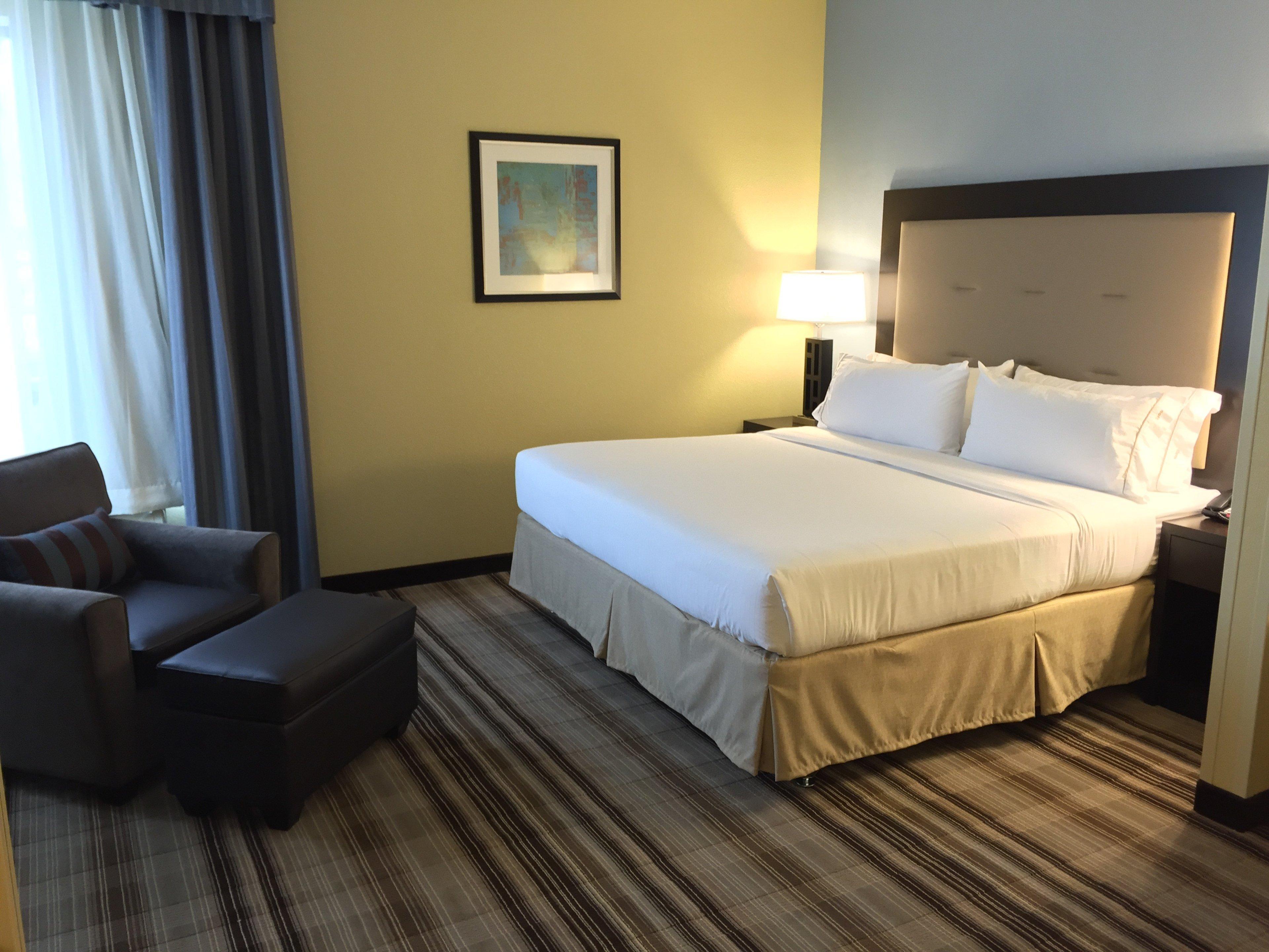 Holiday Inn Express Chicago Nw - Arlington Heights By Ihg Εξωτερικό φωτογραφία