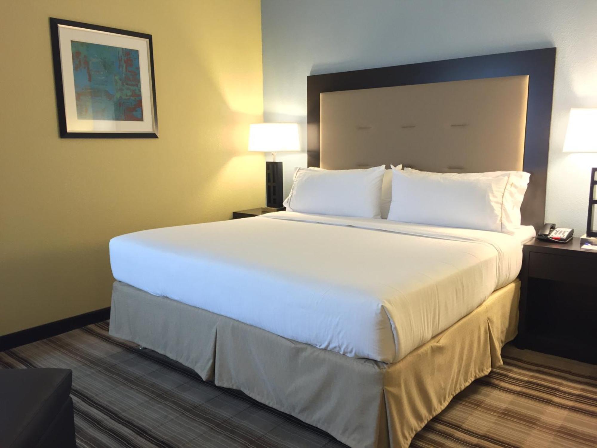 Holiday Inn Express Chicago Nw - Arlington Heights By Ihg Εξωτερικό φωτογραφία