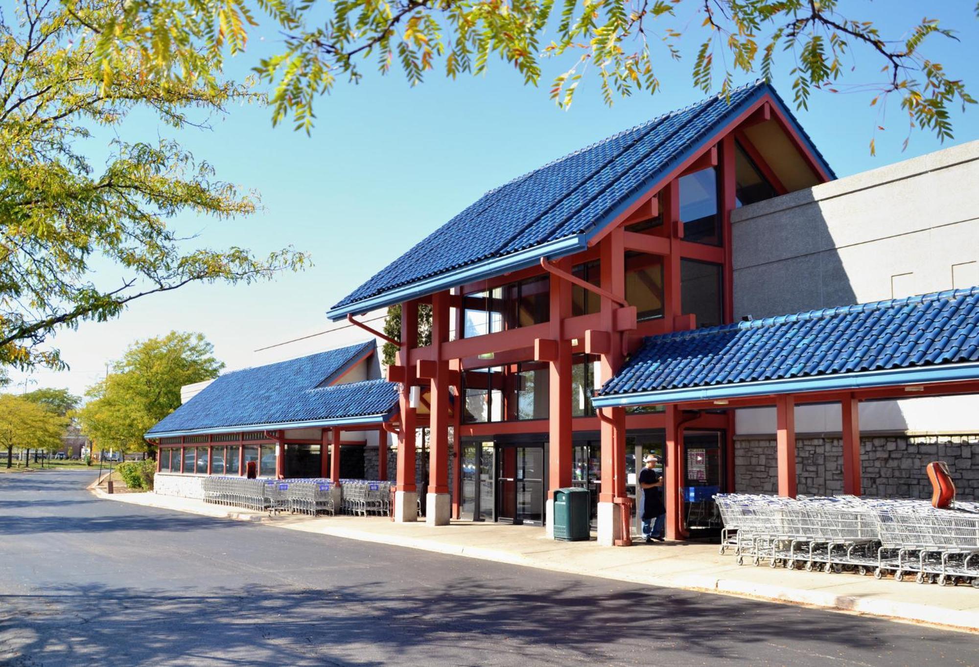 Holiday Inn Express Chicago Nw - Arlington Heights By Ihg Εξωτερικό φωτογραφία