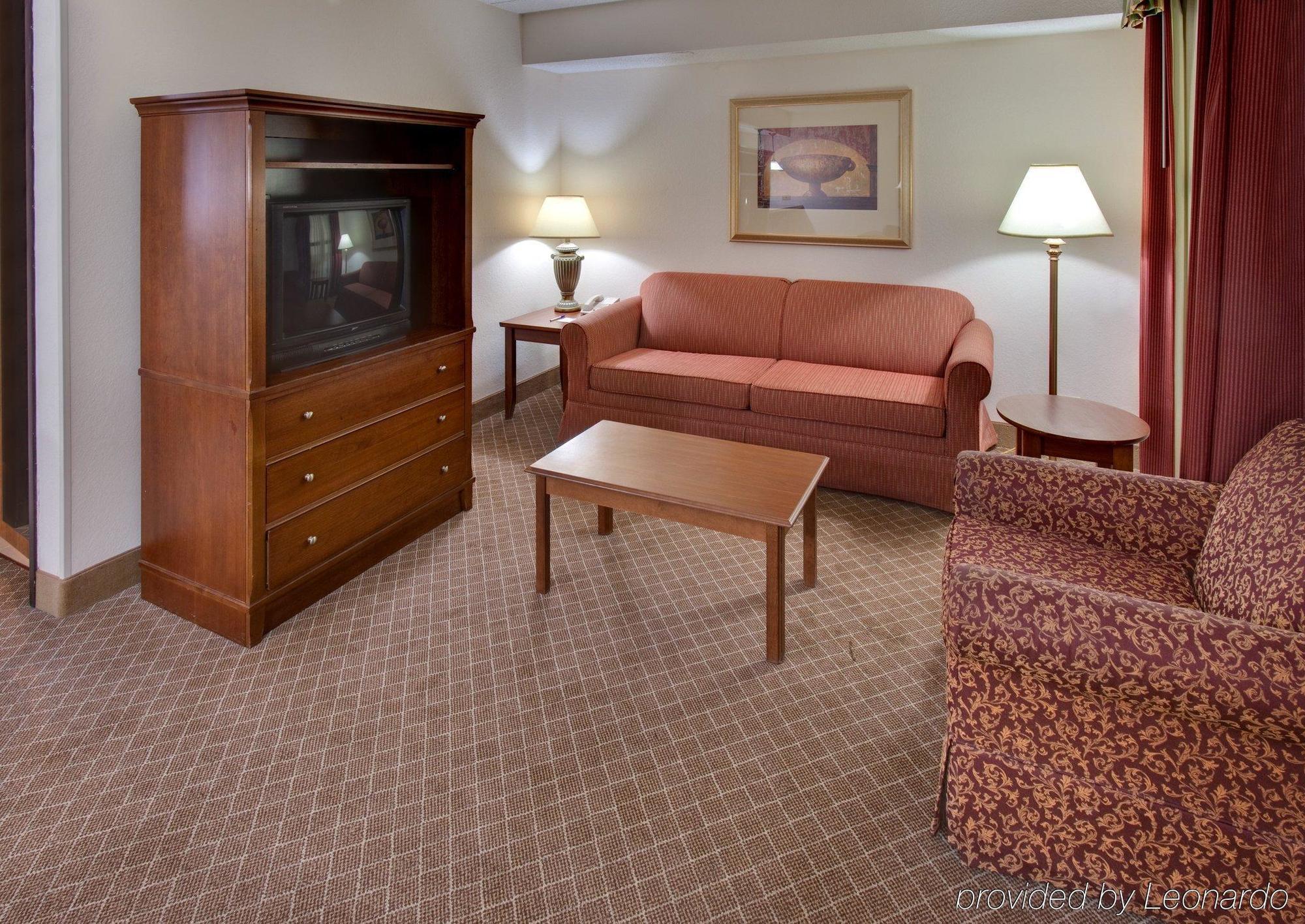 Holiday Inn Express Chicago Nw - Arlington Heights By Ihg Δωμάτιο φωτογραφία