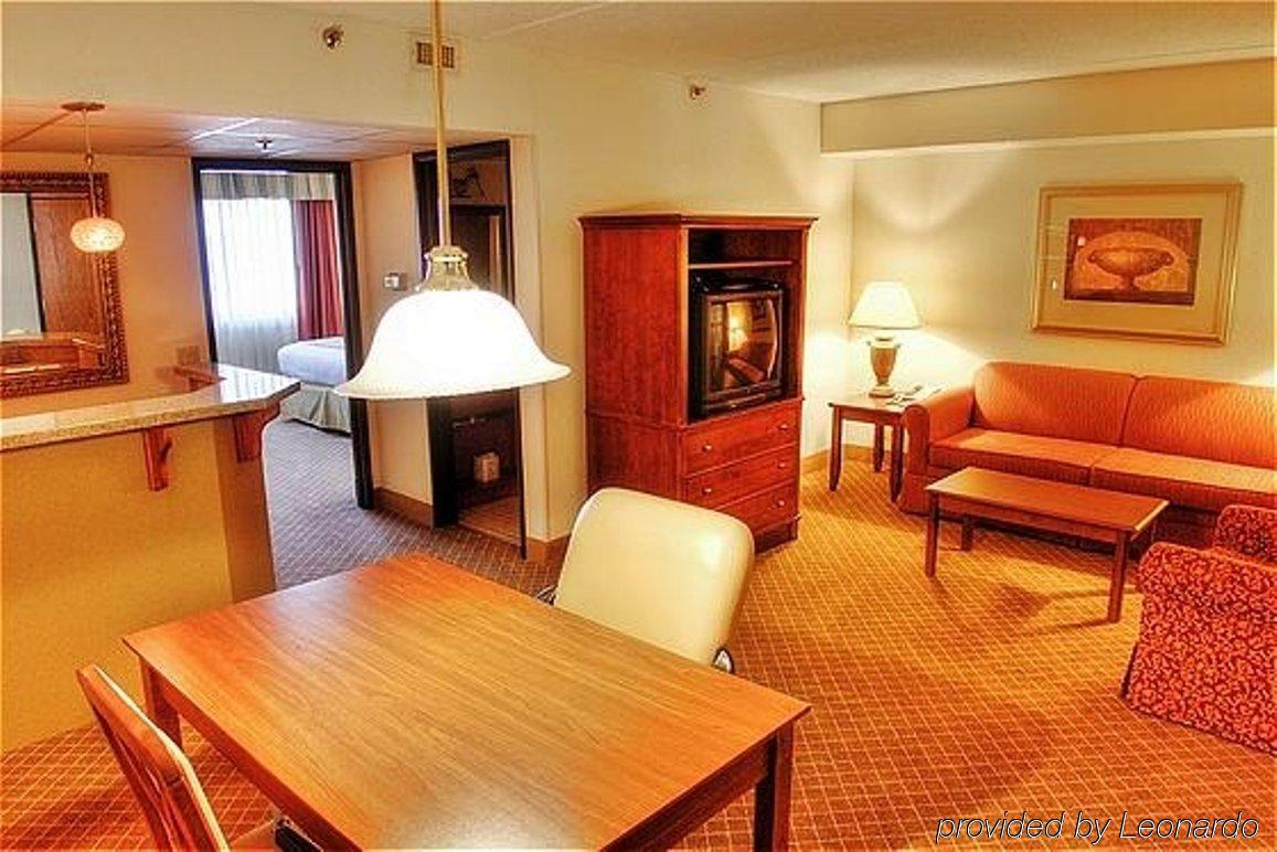 Holiday Inn Express Chicago Nw - Arlington Heights By Ihg Δωμάτιο φωτογραφία
