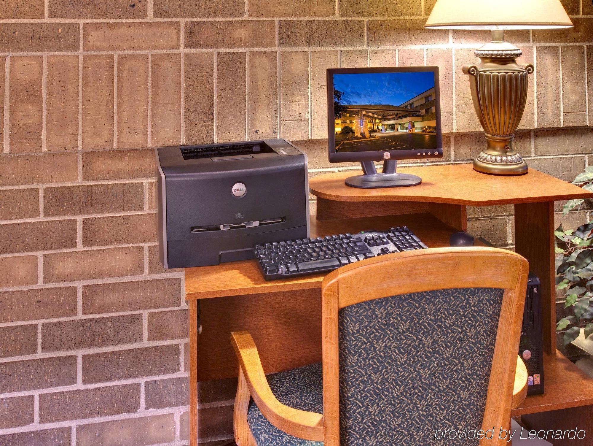 Holiday Inn Express Chicago Nw - Arlington Heights By Ihg Εξωτερικό φωτογραφία
