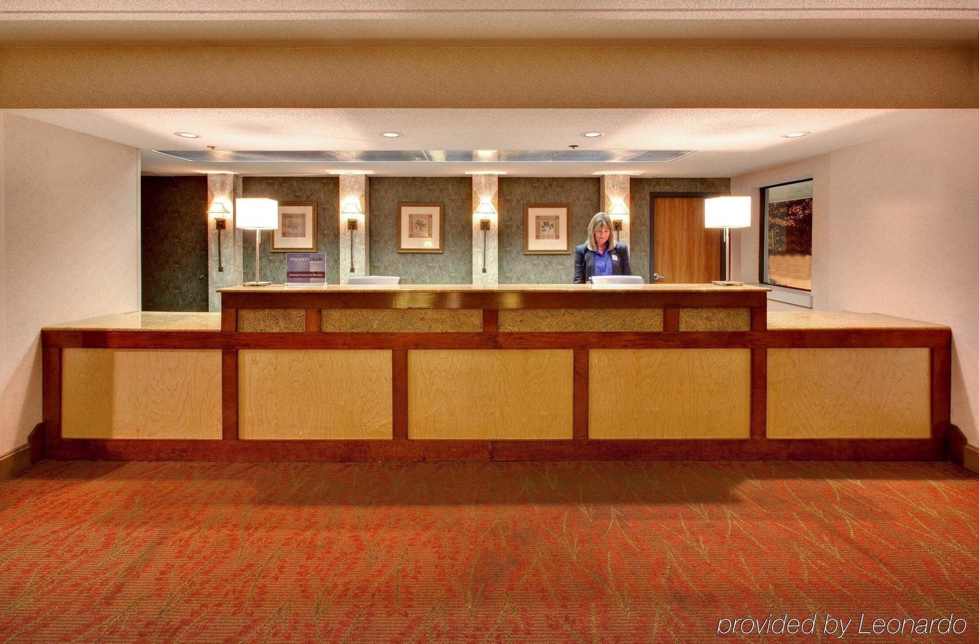 Holiday Inn Express Chicago Nw - Arlington Heights By Ihg Εξωτερικό φωτογραφία