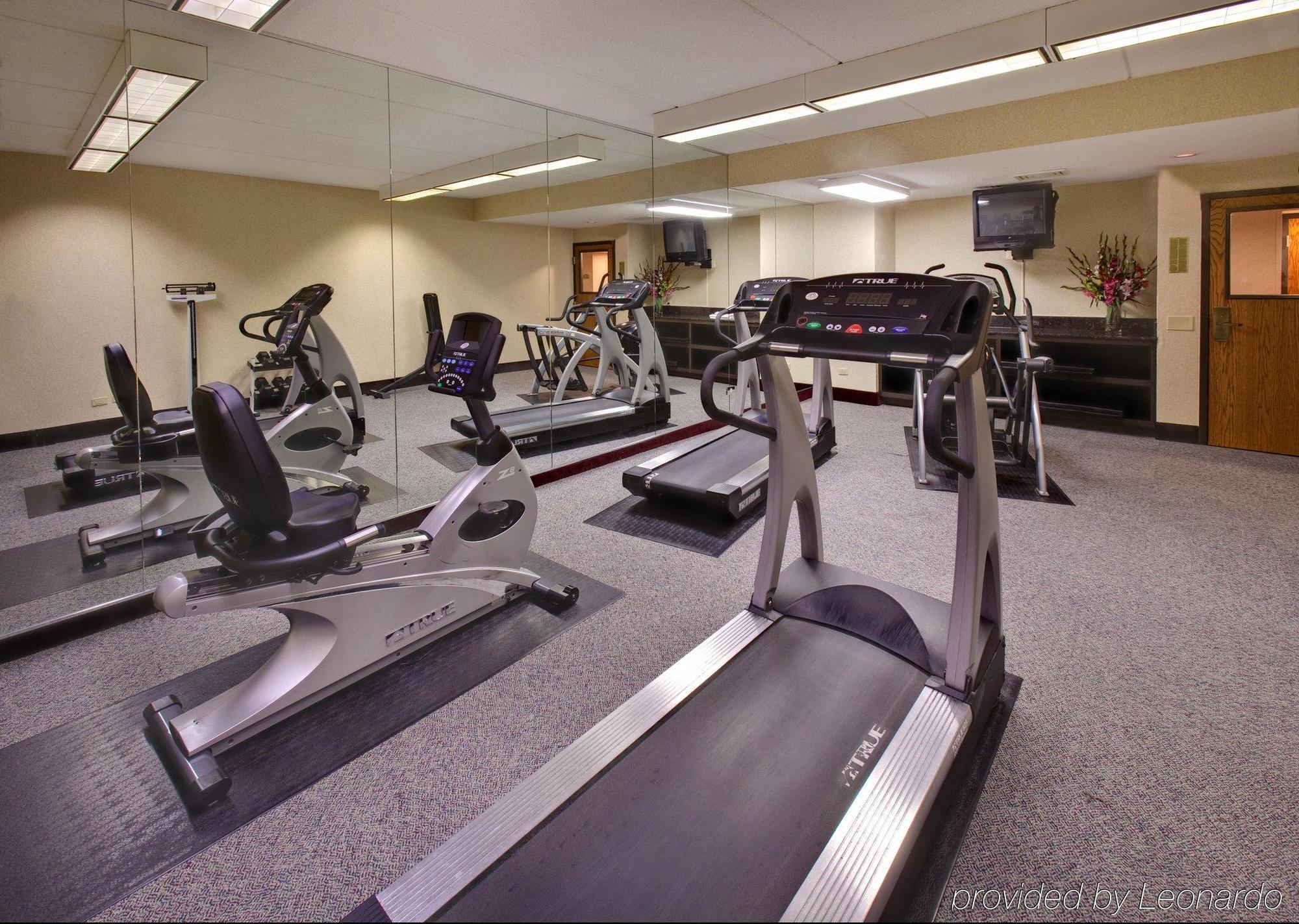 Holiday Inn Express Chicago Nw - Arlington Heights By Ihg Εξωτερικό φωτογραφία