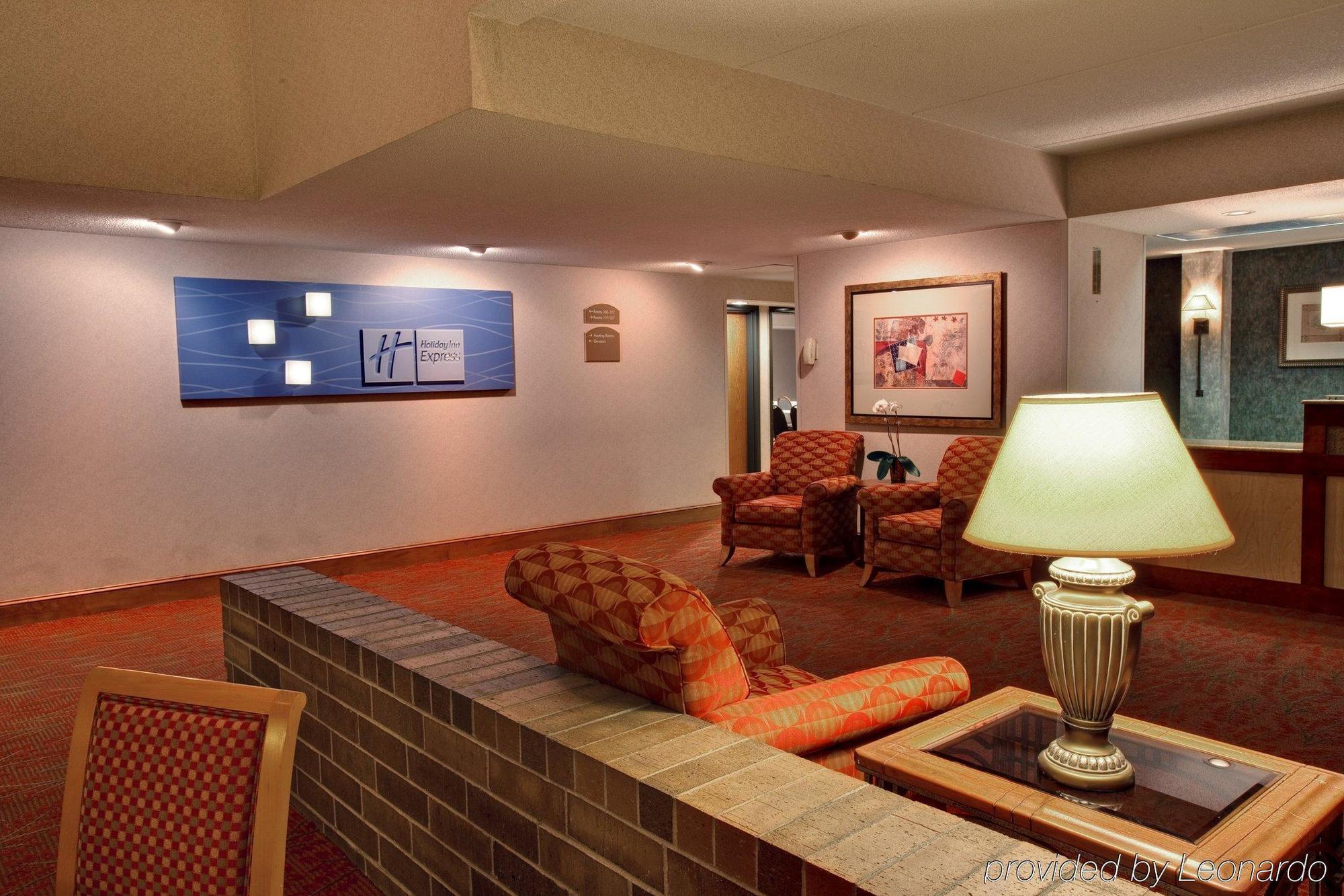 Holiday Inn Express Chicago Nw - Arlington Heights By Ihg Εξωτερικό φωτογραφία