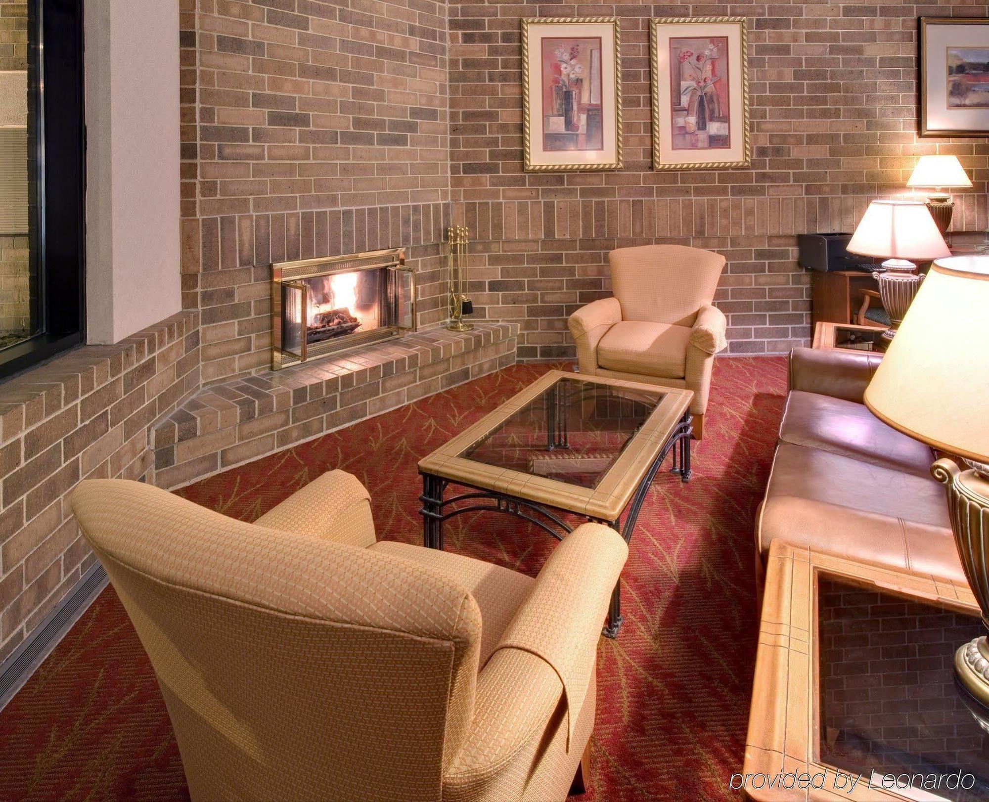 Holiday Inn Express Chicago Nw - Arlington Heights By Ihg Εξωτερικό φωτογραφία