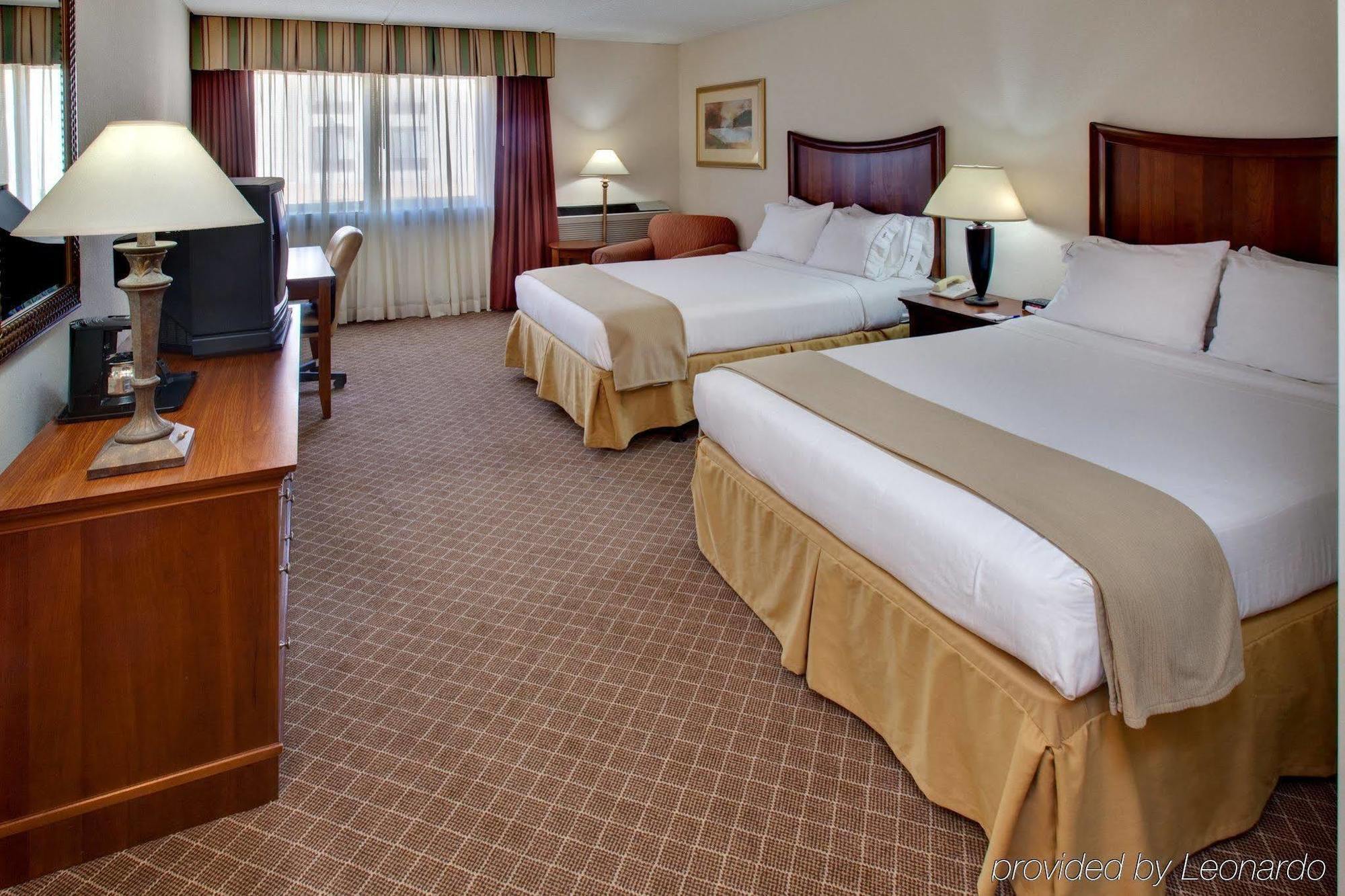 Holiday Inn Express Chicago Nw - Arlington Heights By Ihg Εξωτερικό φωτογραφία