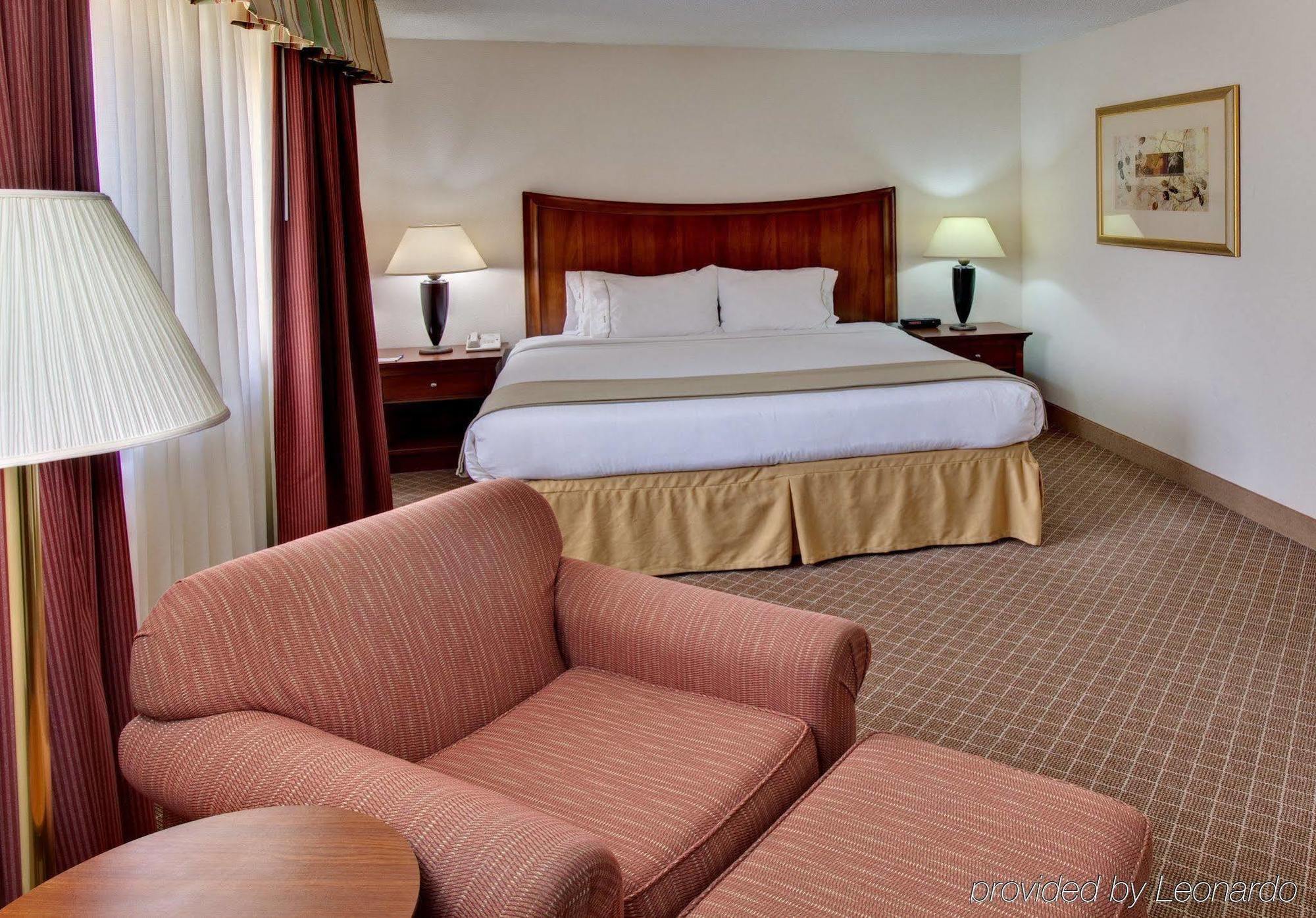 Holiday Inn Express Chicago Nw - Arlington Heights By Ihg Εξωτερικό φωτογραφία