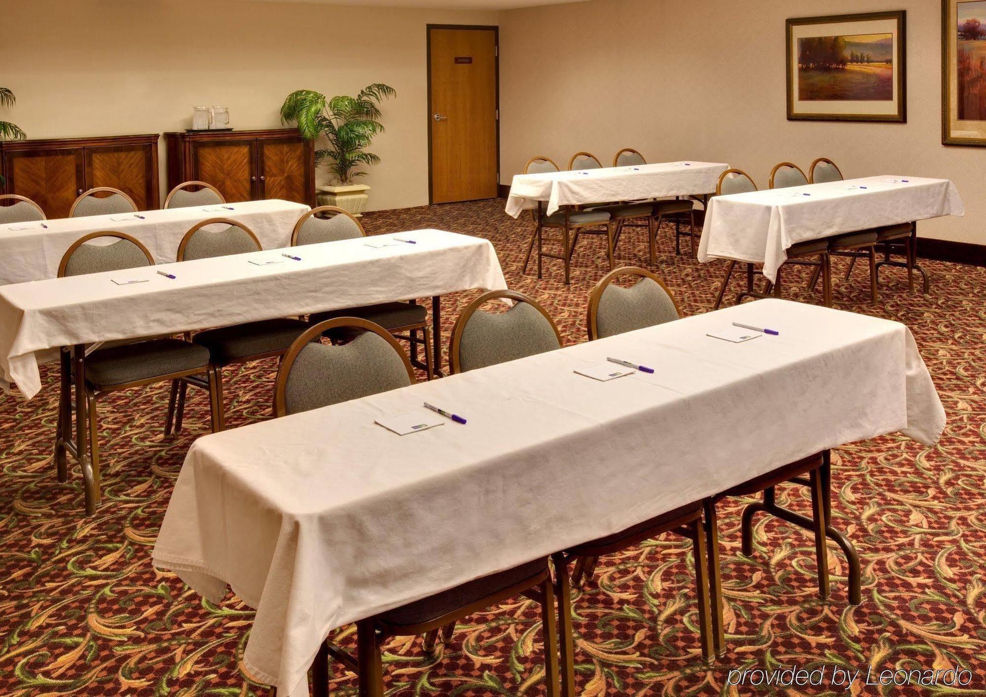 Holiday Inn Express Chicago Nw - Arlington Heights By Ihg Εξωτερικό φωτογραφία