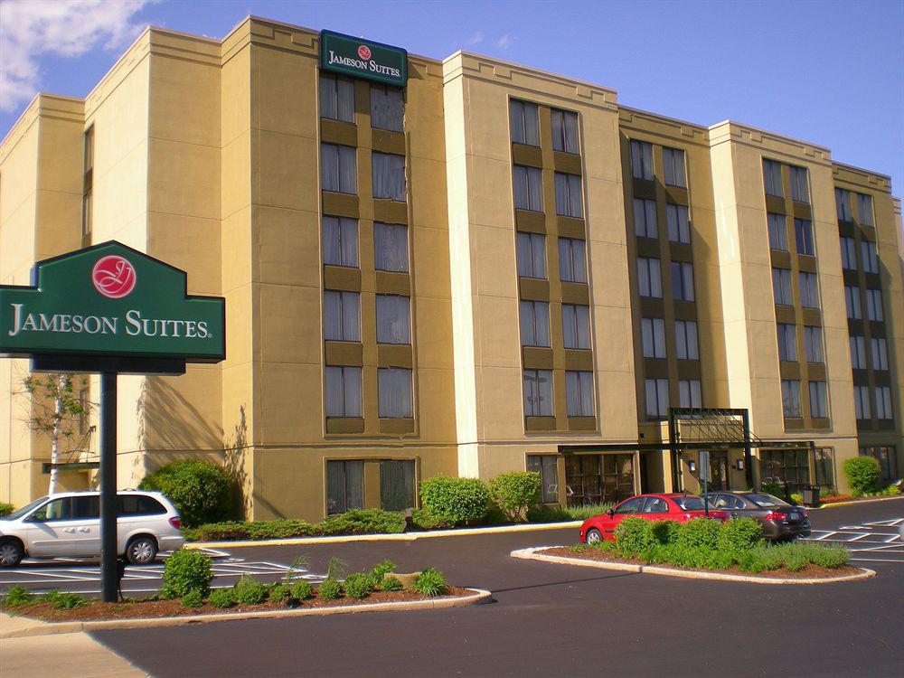 Holiday Inn Express Chicago Nw - Arlington Heights By Ihg Εξωτερικό φωτογραφία